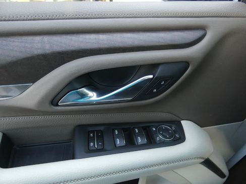 Used 2021 GMC Yukon Denali w/ Denali Ultimate Package image 21