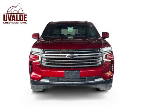Used 2024 Chevrolet Suburban High Country AWD/4WD image 8