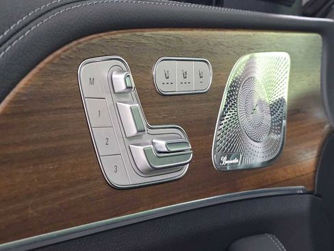 Certified 2024 Mercedes-Benz GLE 53 AMG 4MATIC image 23