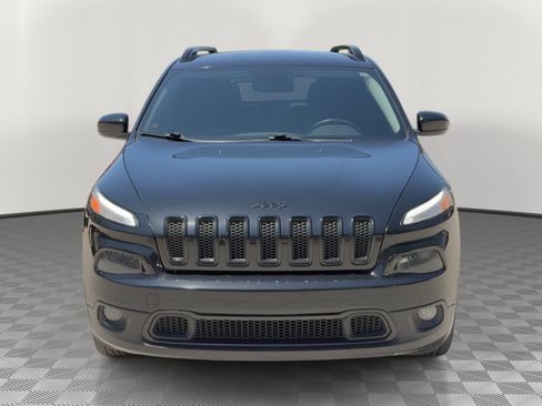 Used 2015 Jeep Cherokee Latitude FWD image 6