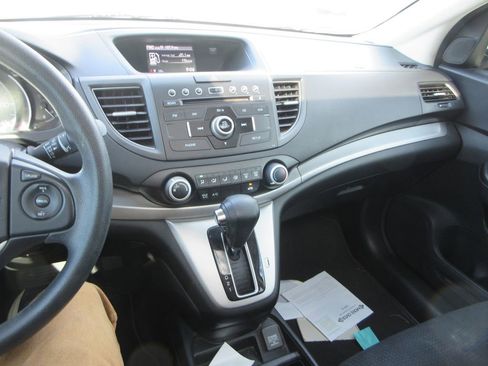 Used 2014 Honda CR-V EX image 9