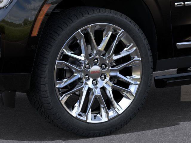 New 2026 GMC Yukon XL Denali w/ Denali Reserve Package AWD/4WD image 9