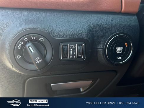 Used 2019 Maserati Ghibli RWD image 10