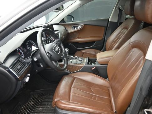 Used 2012 Audi A7 3.0T Premium AWD/4WD image 12