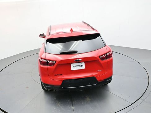 Used 2020 Chevrolet Blazer RS image 36