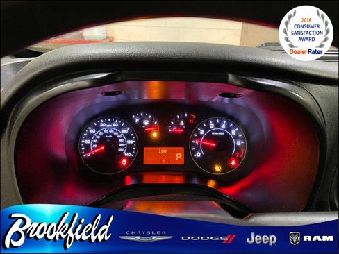 Used 2021 RAM ProMaster City Tradesman image 28