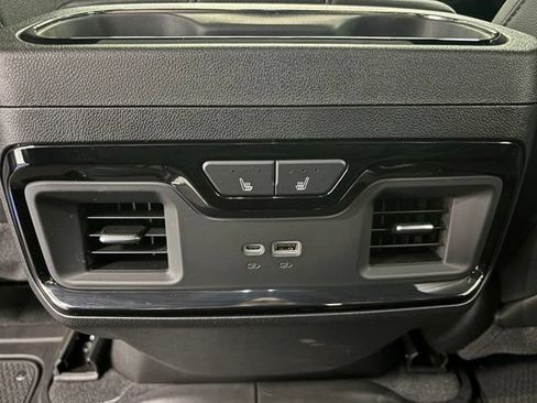Used 2026 GMC Sierra 1500 AT4 w/ AT4 Premium Package AWD/4WD image 10