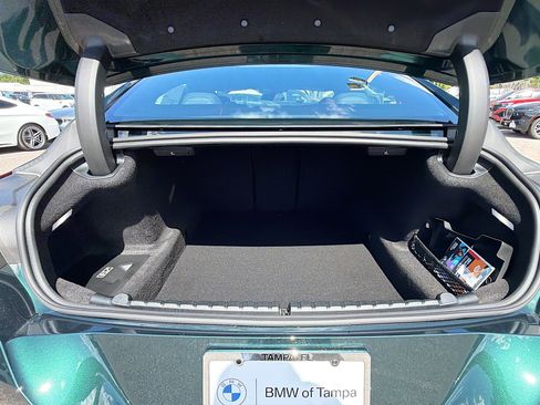 New 2026 BMW M850i xDrive image 12