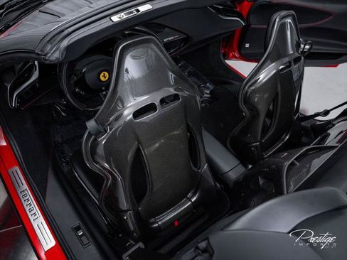 Used 2024 Ferrari SF90 Spider AWD/4WD image 46