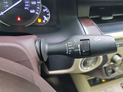 Used 2016 Lexus ES 350 w/ Navigation System Package FWD image 27