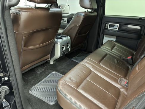 Used 2011 Ford F150 Platinum image 26
