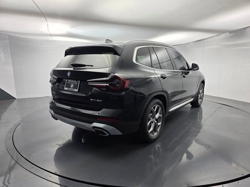 Used 2023 BMW X3 sDrive30i w/ Convenience Package image 4