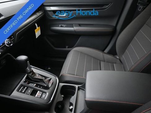 Used 2025 Honda CR-V Sport image 13