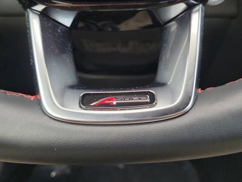 Certified 2025 Acura ADX A-Spec image 15