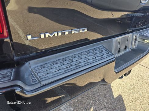 Used 2020 RAM 2500 Limited image 22