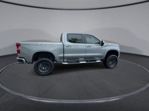 Used 2025 Chevrolet Silverado 1500 LT image 16