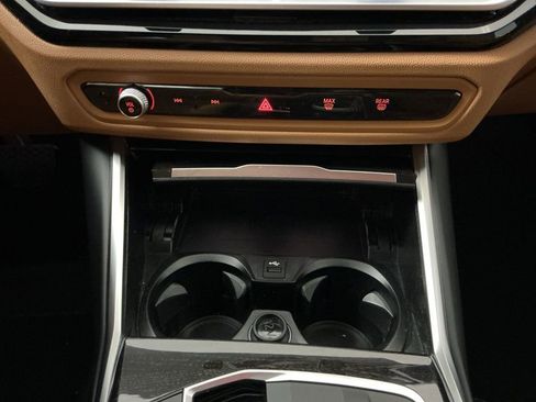 Certified 2024 BMW 330i Sedan w/ Premium Package RWD image 12