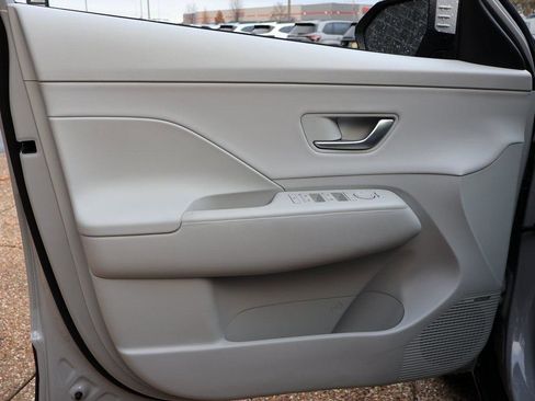 New 2026 Hyundai Kona Limited image 22