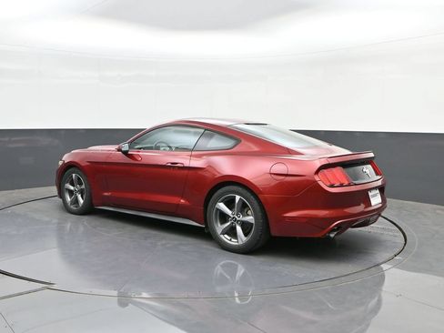 Used 2016 Ford Mustang Coupe w/ Equipment Group 051A RWD image 4