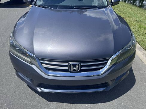 Used 2015 Honda Accord LX image 23