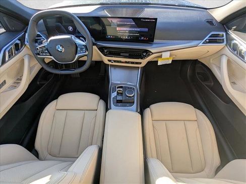 New 2026 BMW 430i Convertible w/ Parking Assistance Package image 15