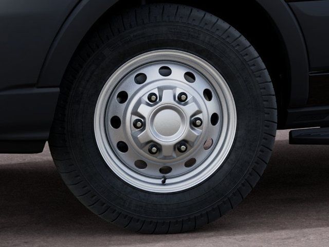 New 2027 Ford Transit 350 XL AWD/4WD image 19