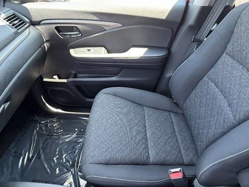 Used 2021 Honda Ridgeline Sport image 12