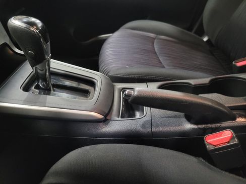 Used 2019 Nissan Sentra SV FWD image 26
