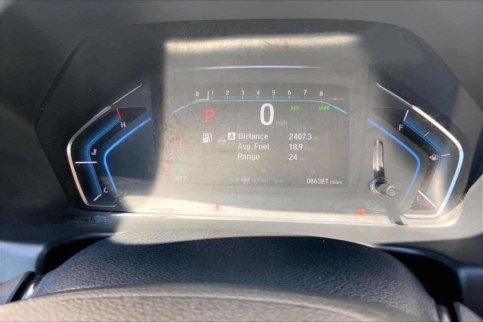 Used 2020 Honda Odyssey EX-L image 17