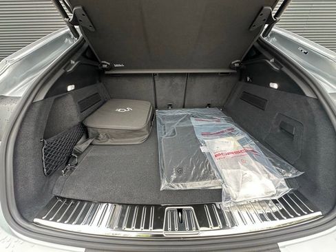 Used 2026 Porsche Cayenne E-Hybrid Coupe image 43