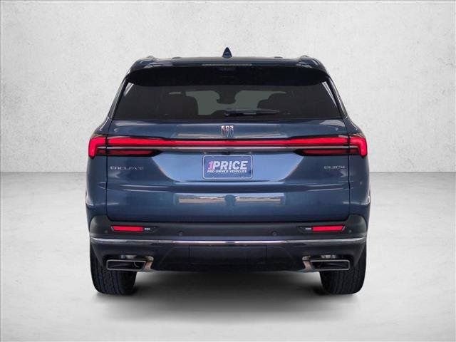 Used 2026 Buick Enclave Preferred w/ Power Package FWD image 7