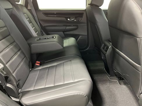 New 2026 Honda CR-V EX-L image 28