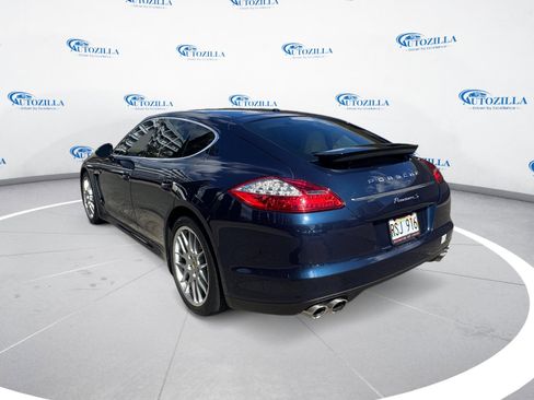 Used 2013 Porsche Panamera image 3