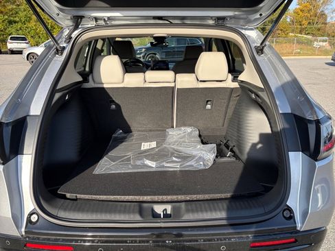 New 2026 Honda HR-V LX image 15