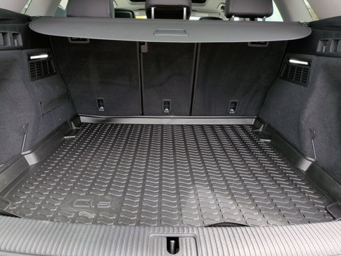 Used 2022 Audi Q5 2.0T Premium Plus w/ Premium Plus Package image 32