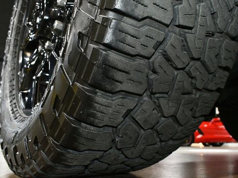 Used 2022 RAM 2500 Laramie AWD/4WD image 70