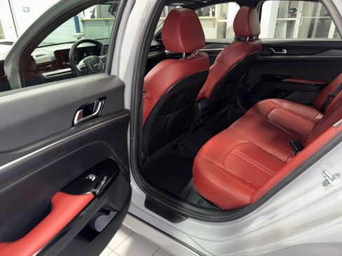 Used 2025 Kia K5 GT-Line w/ GT-Line Premium Package image 24