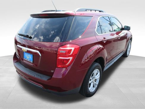 Used 2017 Chevrolet Equinox LT w/ Convenience Package FWD image 5