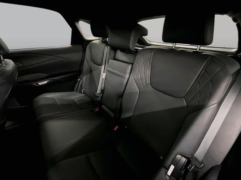 Used 2024 Lexus RX 350 Premium w/ Convenience Package FWD image 20