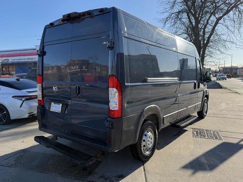 Used 2018 RAM ProMaster 2500 image 5