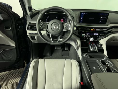 New 2026 Acura MDX SH-AWD w/ Technology Package image 11