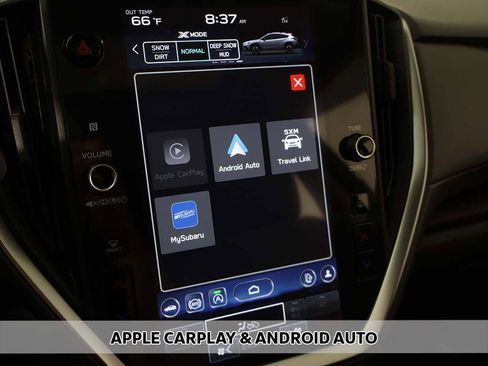 Used 2025 Subaru Crosstrek 2.0i Premium AWD/4WD image 7