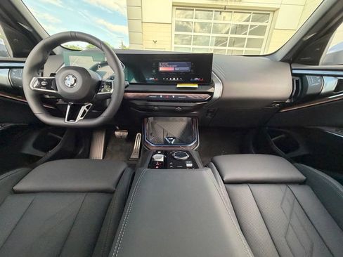 New 2026 BMW X3 xDrive30i w/ Premium Package AWD/4WD image 17
