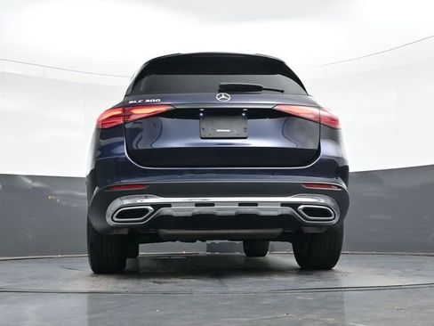 Used 2024 Mercedes-Benz GLC 300 image 32