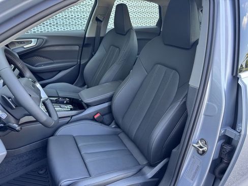 New 2025 Audi A5 2.0T Premium Plus image 9