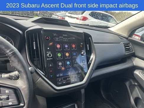 Used 2023 Subaru Ascent Onyx Edition Limited AWD/4WD image 26