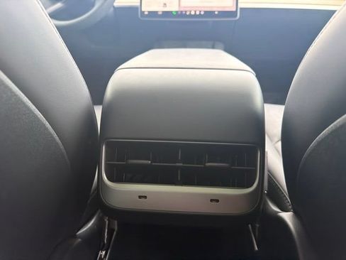 Used 2023 Tesla Model 3 Long Range AWD/4WD image 17