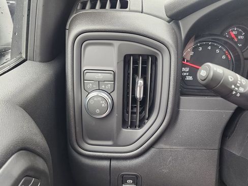 New 2026 GMC Sierra 1500 Pro w/ Pro Value Package RWD image 21