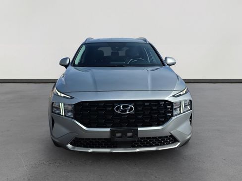 Used 2023 Hyundai Santa Fe SEL image 8