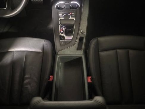 Used 2018 Audi A4 2.0T Premium Plus w/ Premium Plus Package AWD/4WD image 40